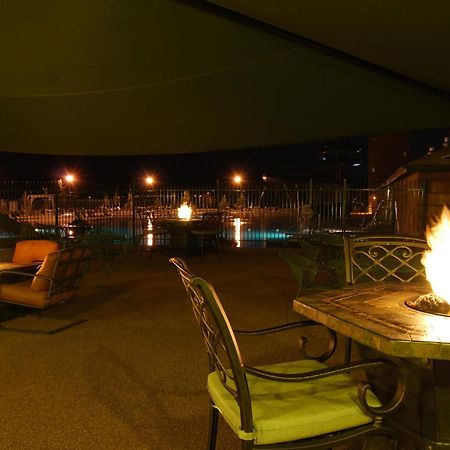 Fairmont Hot Springs Resort Anaconda Dış mekan fotoğraf