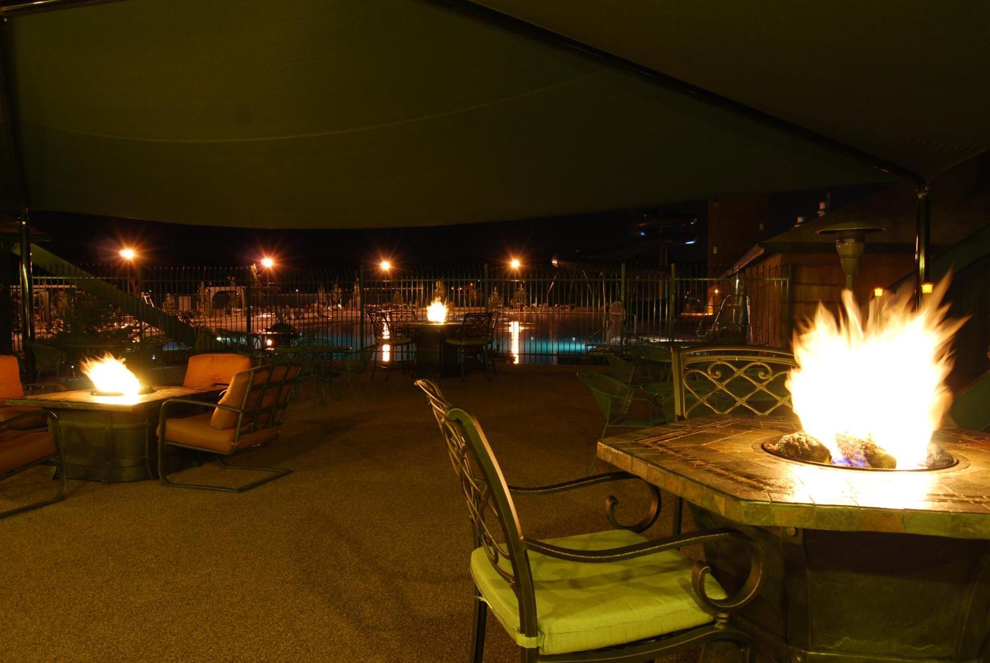 Fairmont Hot Springs Resort Anaconda Dış mekan fotoğraf