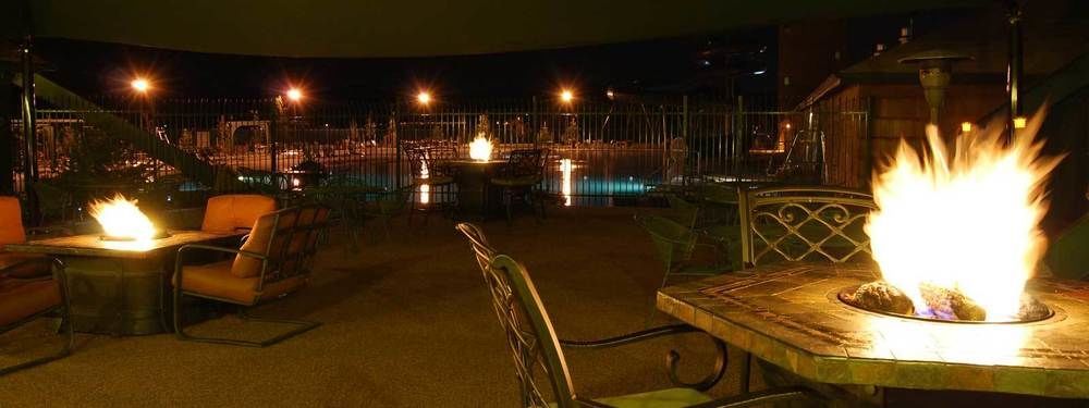 Fairmont Hot Springs Resort Anaconda Dış mekan fotoğraf