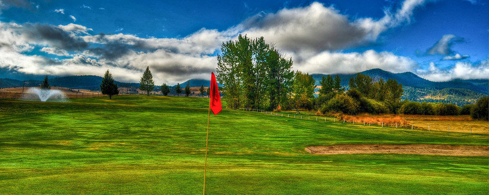 Fairmont Hot Springs Resort Anaconda Dış mekan fotoğraf