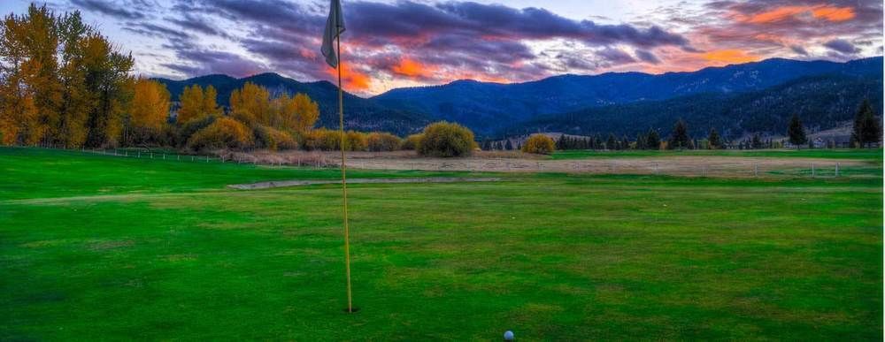 Fairmont Hot Springs Resort Anaconda Dış mekan fotoğraf